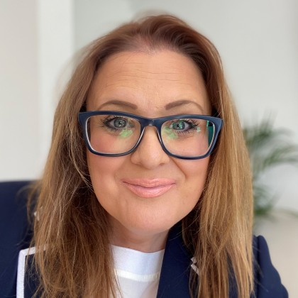 Loveday Welcomes Sian Hammer as New Managing Director