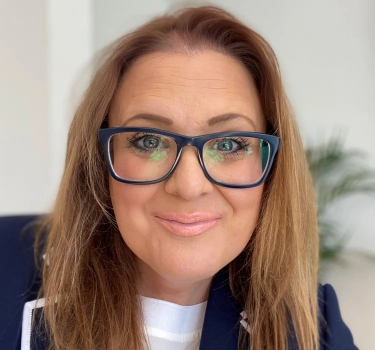 Loveday Welcomes Sian Hammer as New Managing Director