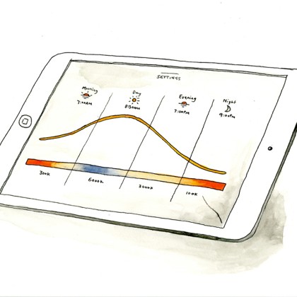 Loveday innovating care through technology